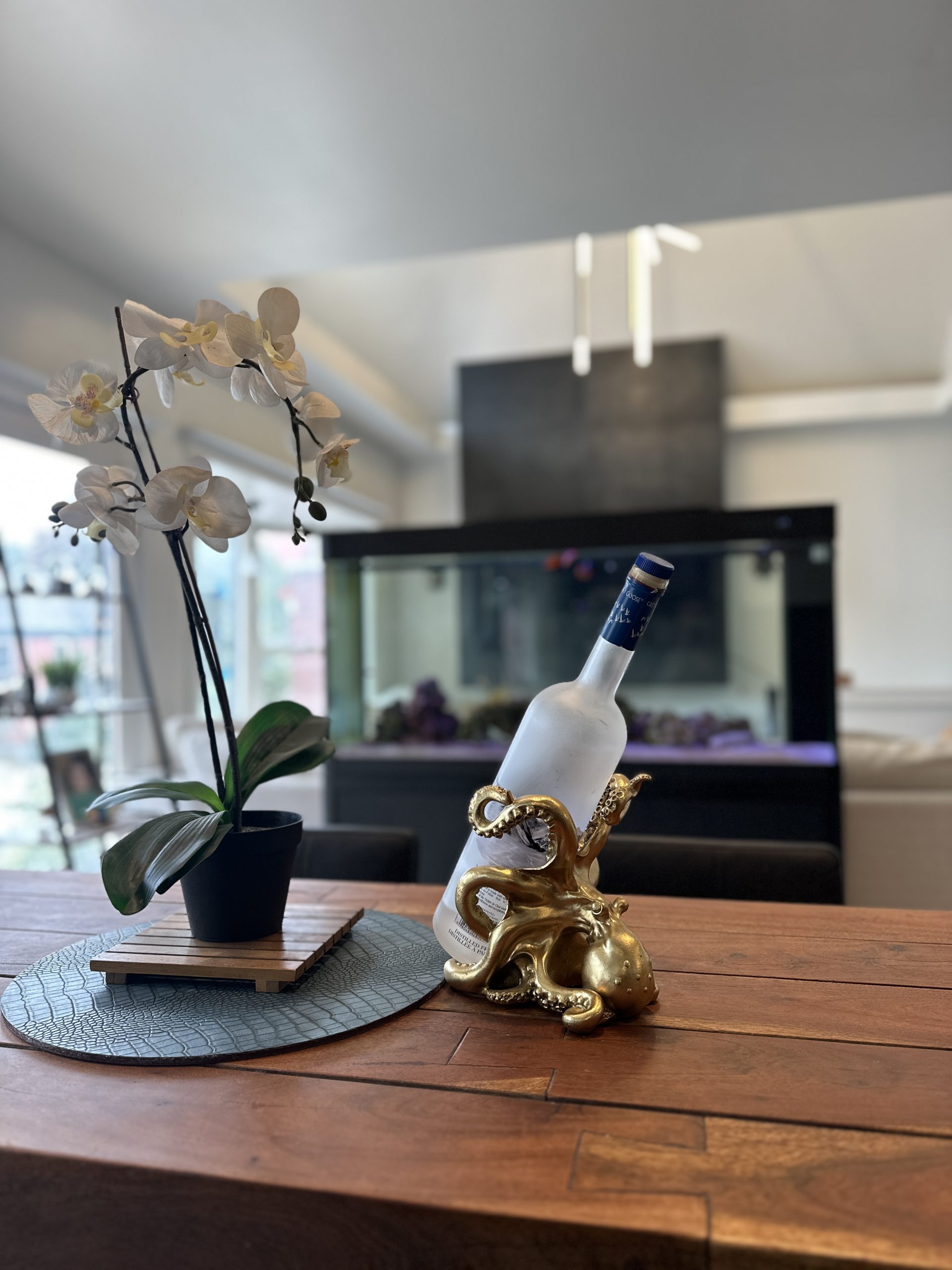 Buffalo Residential House Interiors